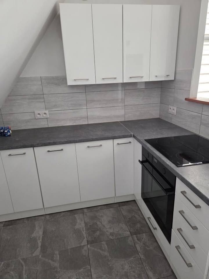 Mieszkanie 3-pokojowe Turek, ul. Stefana Żeromskiego. Zdjęcie 6