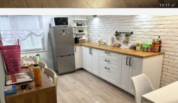 Mieszkanie 2-pokojowe Przybiernówko