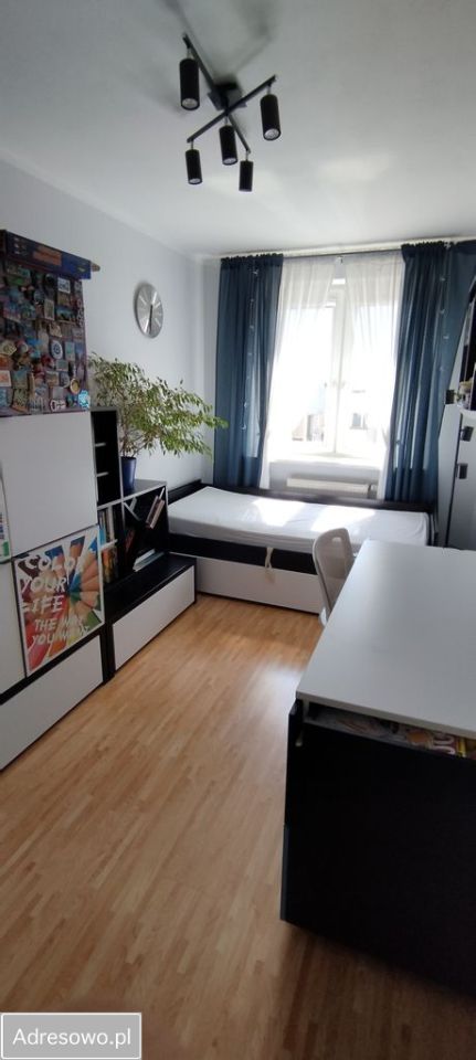 Mieszkanie 3-pokojowe Sandomierz Centrum, ul. Adama Mickiewicza. Zdjęcie 8