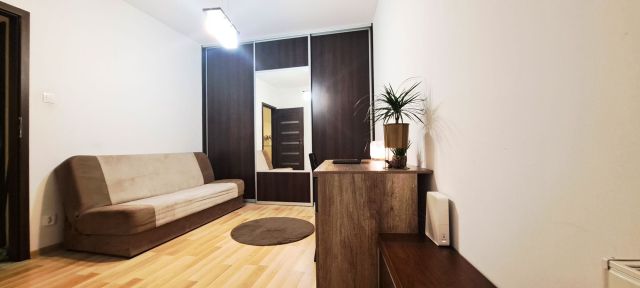 Mieszkanie 2-pokojowe Gdańsk Przymorze, ul. Maurycego Beniowskiego. Zdjęcie 1