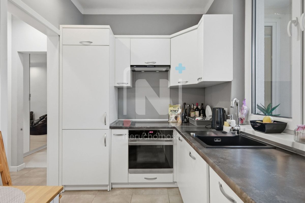 Mieszkanie 2-pokojowe Warszawa Praga-Południe, ul. Międzynarodowa. Zdjęcie 7