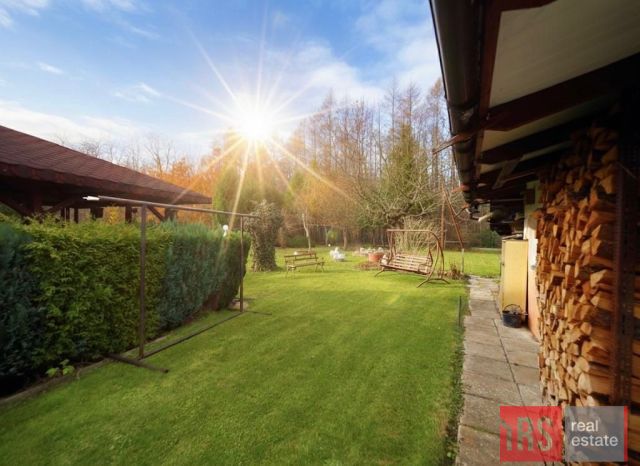 dom wolnostojący, 4 pokoje Bobrowice. Zdjęcie 4