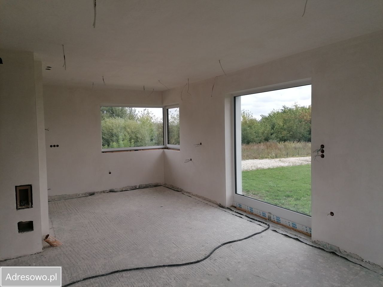 dom wolnostojący, 3 pokoje Busko-Zdrój. Zdjęcie 6