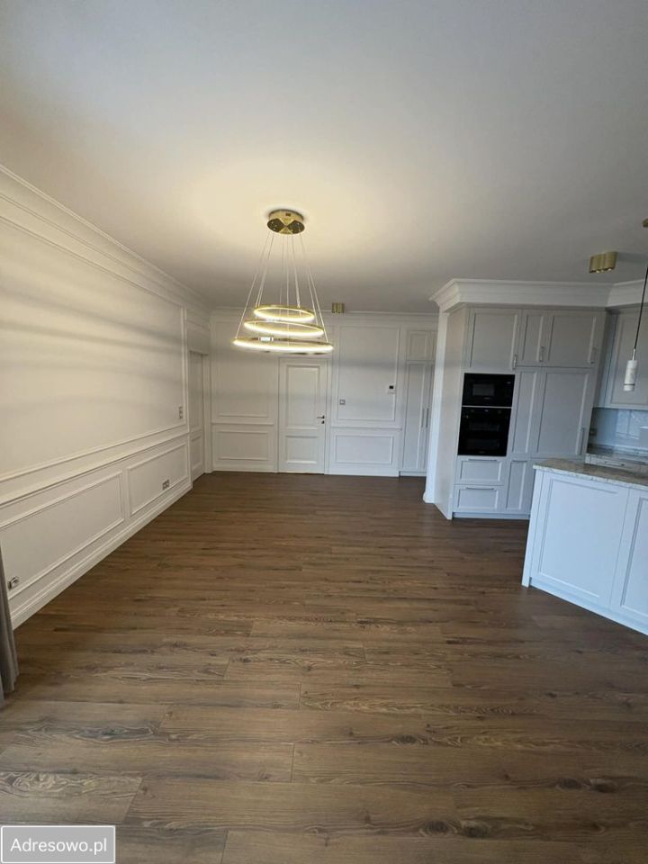 Mieszkanie 2-pokojowe Warszawa Służew, ul. Fort Służew. Zdjęcie 9