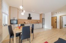 Mieszkanie 2-pokojowe Olsztyn Osiedle Generałów, ul. Bartąska. Zdjęcie 2