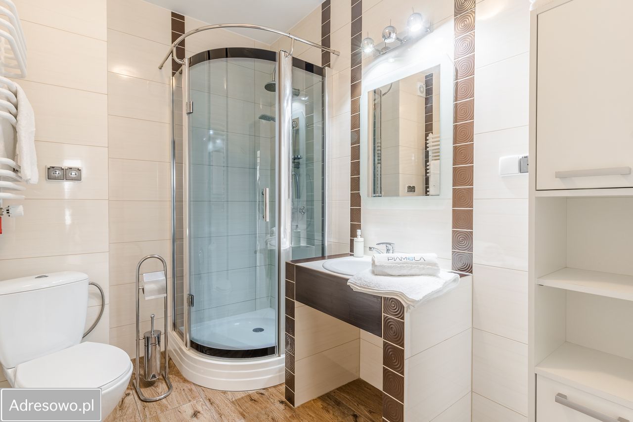 Mieszkanie 4-pokojowe Kąty Rybackie. Zdjęcie 12