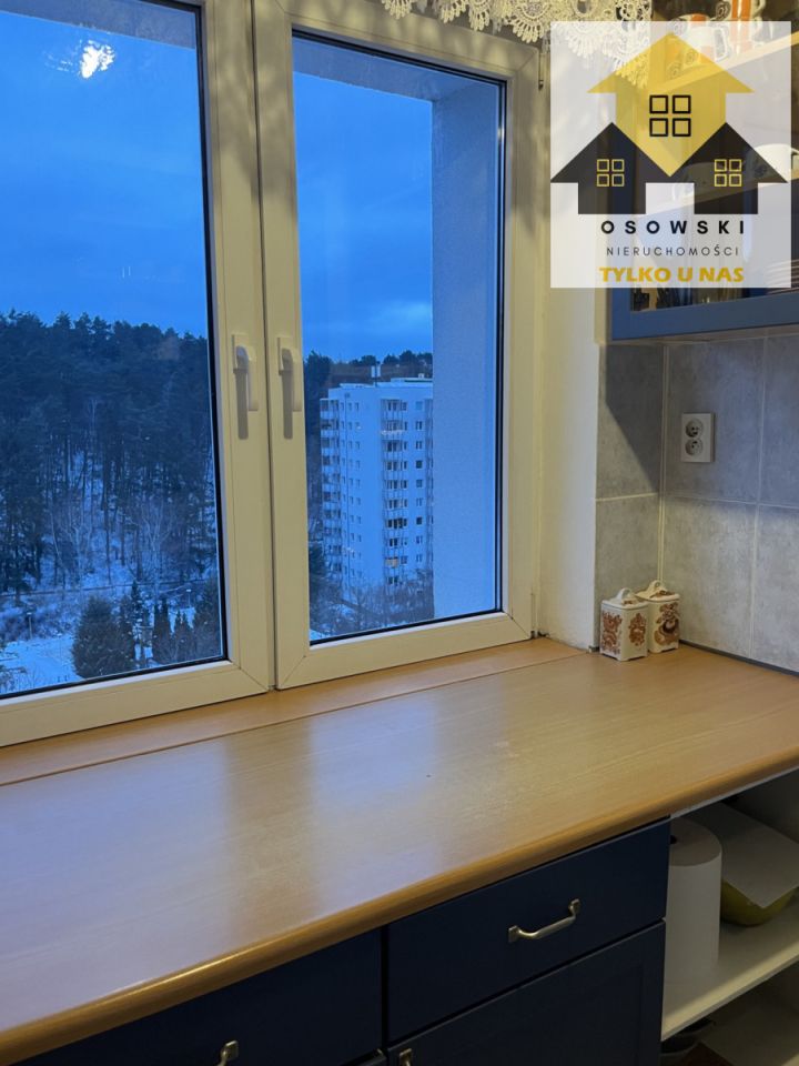 Mieszkanie 3-pokojowe Sopot, ul. 23 Marca. Zdjęcie 8