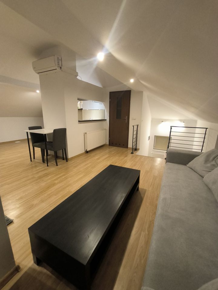 Mieszkanie 1-pokojowe Bielsko-Biała Aleksandrowice. Zdjęcie 4