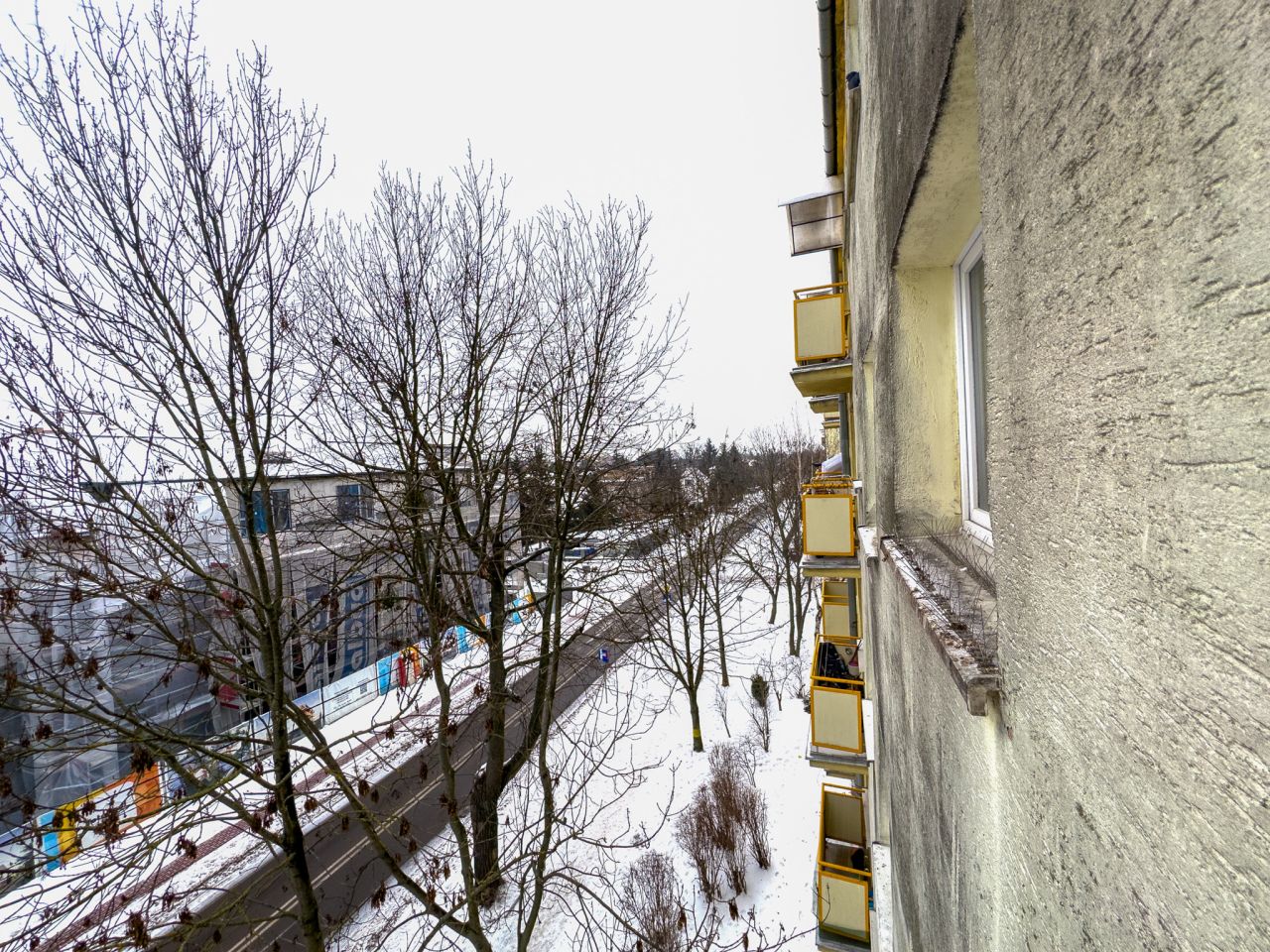 Mieszkanie 1-pokojowe Piastów, al. marsz. Józefa Piłsudskiego. Zdjęcie 14