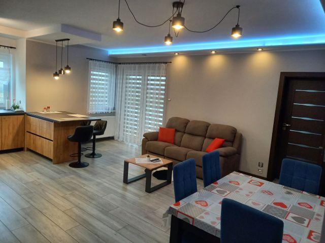 Mieszkanie 2-pokojowe Kutno. Zdjęcie 1