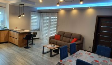 Mieszkanie 2-pokojowe Kutno