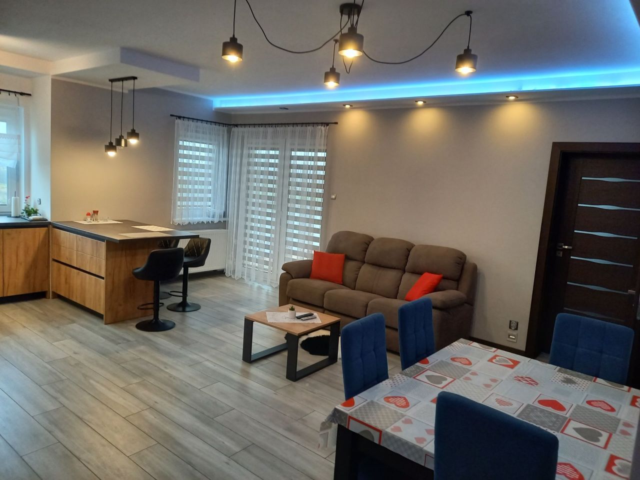 Mieszkanie 2-pokojowe Kutno