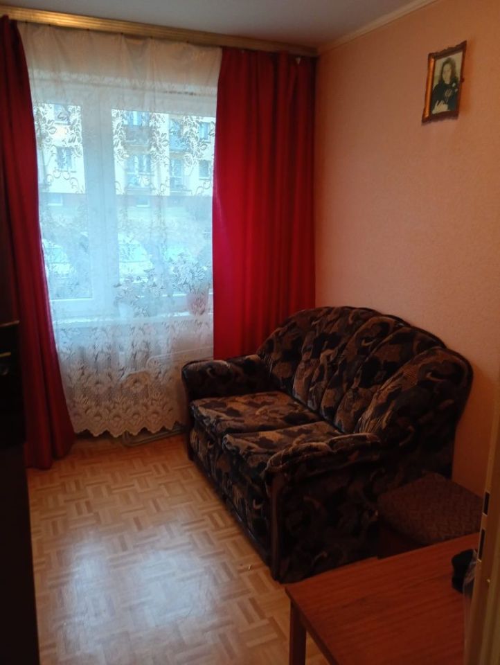 Mieszkanie 4-pokojowe Ustrzyki Dolne, ul. Jana III Sobieskiego. Zdjęcie 6