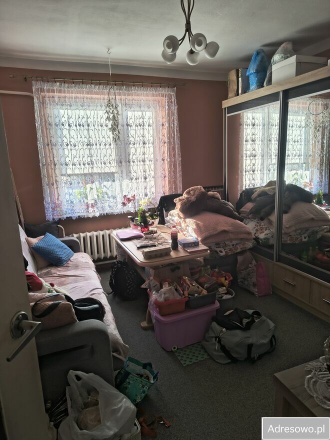 Mieszkanie 3-pokojowe Żary. Zdjęcie 6