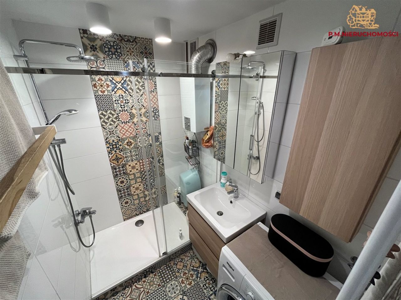 Mieszkanie 4-pokojowe Rybnik, ul. Wandy. Zdjęcie 11