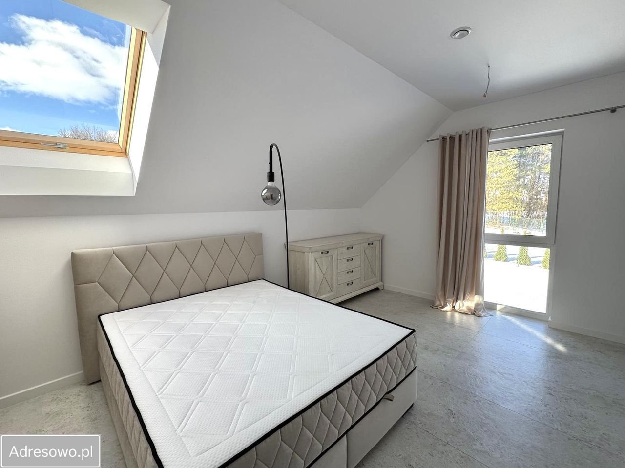 bliźniak, 3 pokoje Leśniewo, ul. Sadowa. Zdjęcie 10