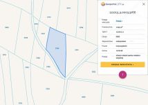 Działka rolna Łomnica-Zdrój. Zdjęcie 2