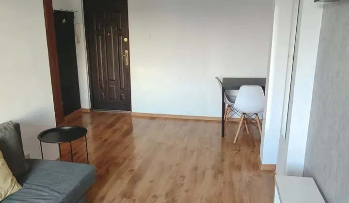 Mieszkanie 1-pokojowe Świdnica