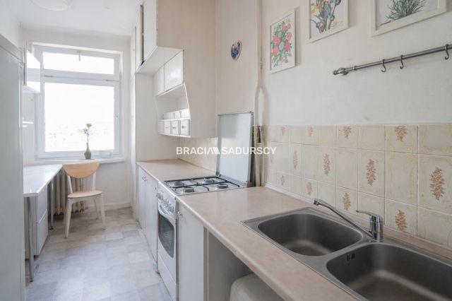 Mieszkanie 2-pokojowe Kraków Bronowice, ul. Kaspra Żelechowskiego. Zdjęcie 20