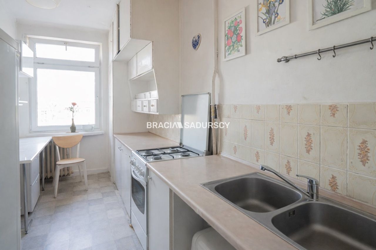 Mieszkanie 2-pokojowe Kraków Bronowice, ul. Kaspra Żelechowskiego. Zdjęcie 20