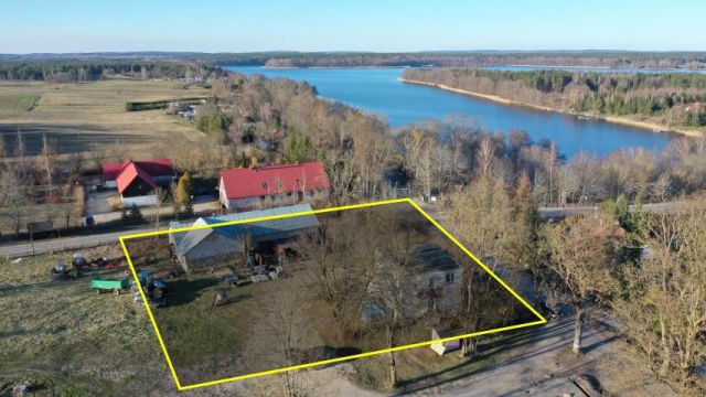 dom wolnostojący, 6 pokoi Jora Wielka. Zdjęcie 1