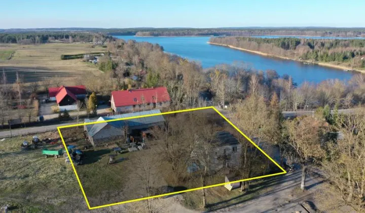 dom wolnostojący, 6 pokoi Jora Wielka