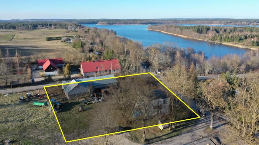 dom wolnostojący, 6 pokoi Jora Wielka. Zdjęcie 1