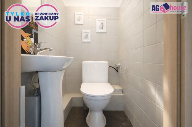 Mieszkanie 4-pokojowe Gdańsk Zaspa, ul. Kombatantów. Zdjęcie 7