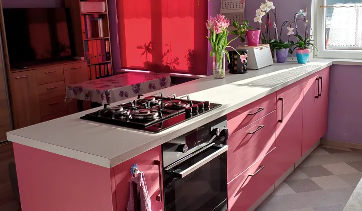 Mieszkanie 3-pokojowe Lębork, ul. Mściwoja II