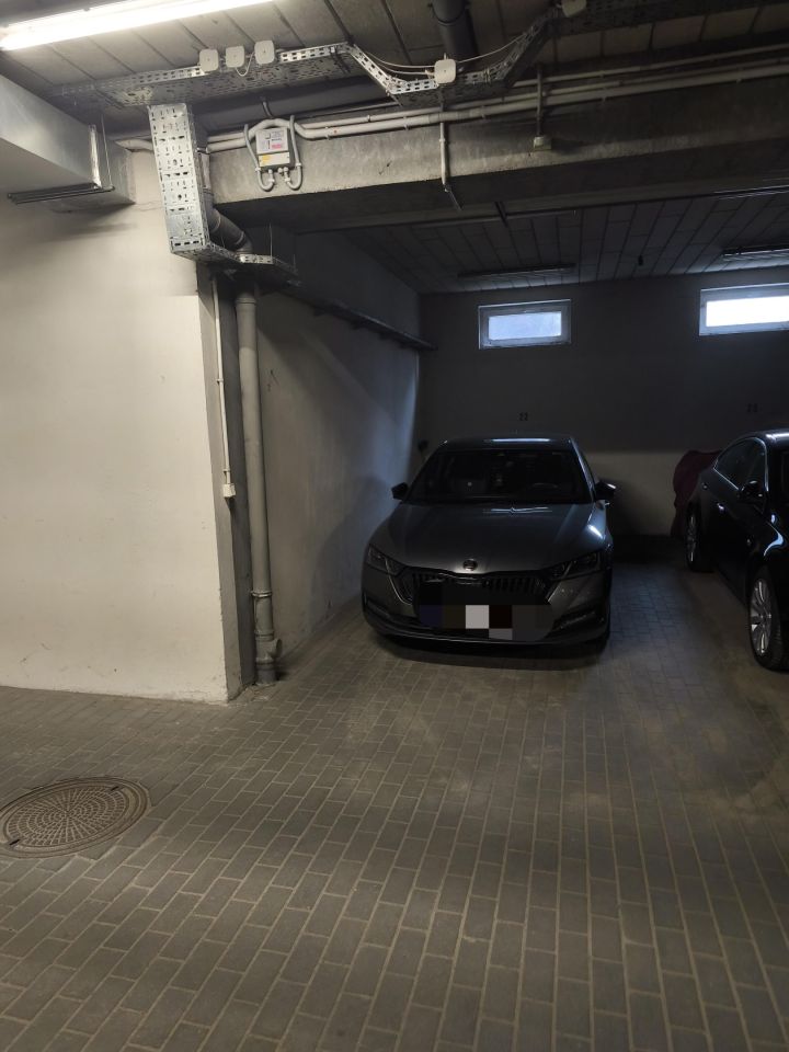 Mieszkanie 3-pokojowe Toruń Stawki, ŁÓDZKA. Zdjęcie 25