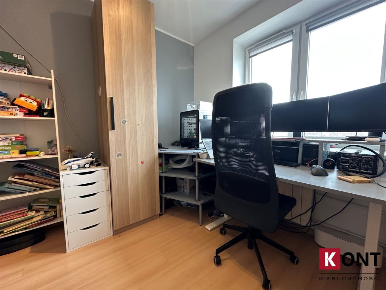 Mieszkanie 2-pokojowe Kraków Prądnik Biały, ul. Legnicka. Zdjęcie 13