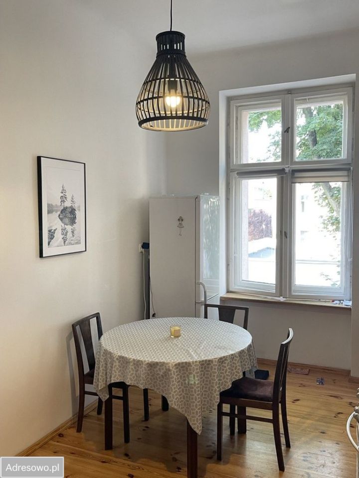 Mieszkanie 2-pokojowe Łódź Śródmieście, ul. Jana Kilińskiego. Zdjęcie 4