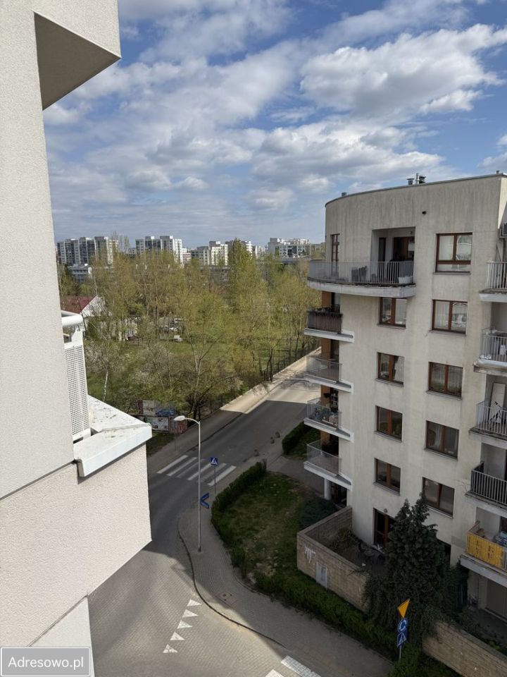 Mieszkanie 2-pokojowe Warszawa Ursynów, ul. Alternatywy. Zdjęcie 19