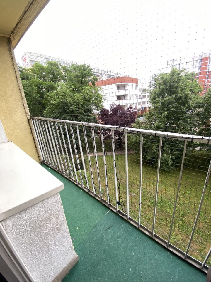 Mieszkanie 2-pokojowe Łódź Górna, ul. Lecznicza. Zdjęcie 11