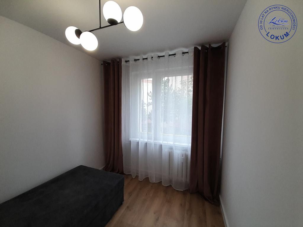 Mieszkanie 3-pokojowe Leszno, ul. 17 Stycznia. Zdjęcie 7