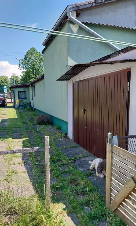 dom szeregowy, 5 pokoi Pyskowice, Wyzwolenia. Zdjęcie 3