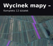 Działka rolna Mozolice Małe. Zdjęcie 1