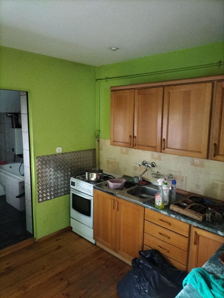 Mieszkanie 2-pokojowe Gliwice Zatorze, ul. Juliusza Kossaka. Zdjęcie 8