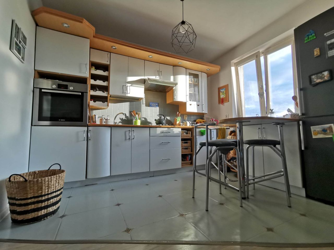 Mieszkanie 2-pokojowe Szczecin Niebuszewo, ul. Mariana Rapackiego. Zdjęcie 23