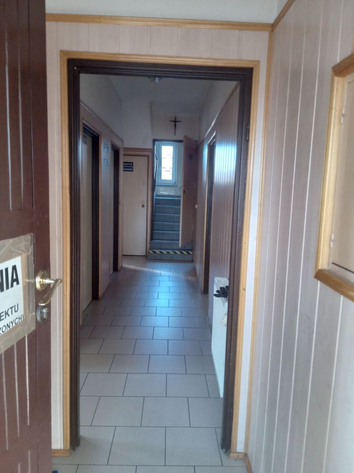 Nieruchomość komercyjna Giebułtów Trojadyn, ul. Graniczna. Zdjęcie 14