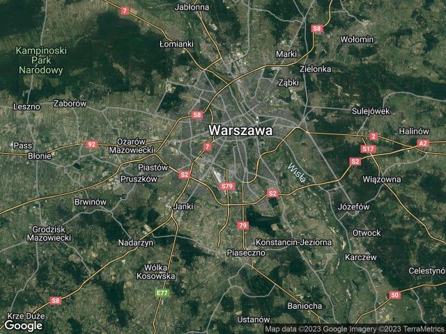 Działka rekreacyjna Warszawa Ochota, ul. Żwirki i Wigury. Zdjęcie 1