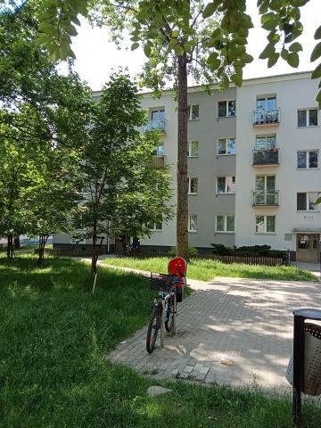 Mieszkanie 1-pokojowe Warszawa Ochota, ul. Kopińska. Zdjęcie 1