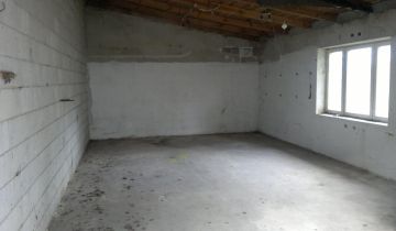 Hala/magazyn Drwalew, ul. Grójecka