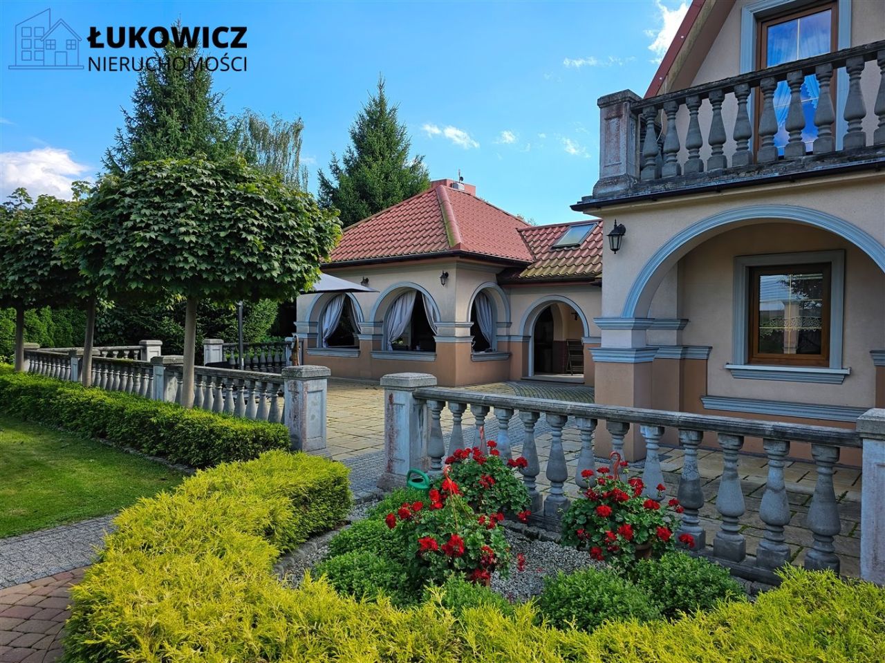 dom wolnostojący, 7 pokoi Czechowice-Dziedzice. Zdjęcie 24