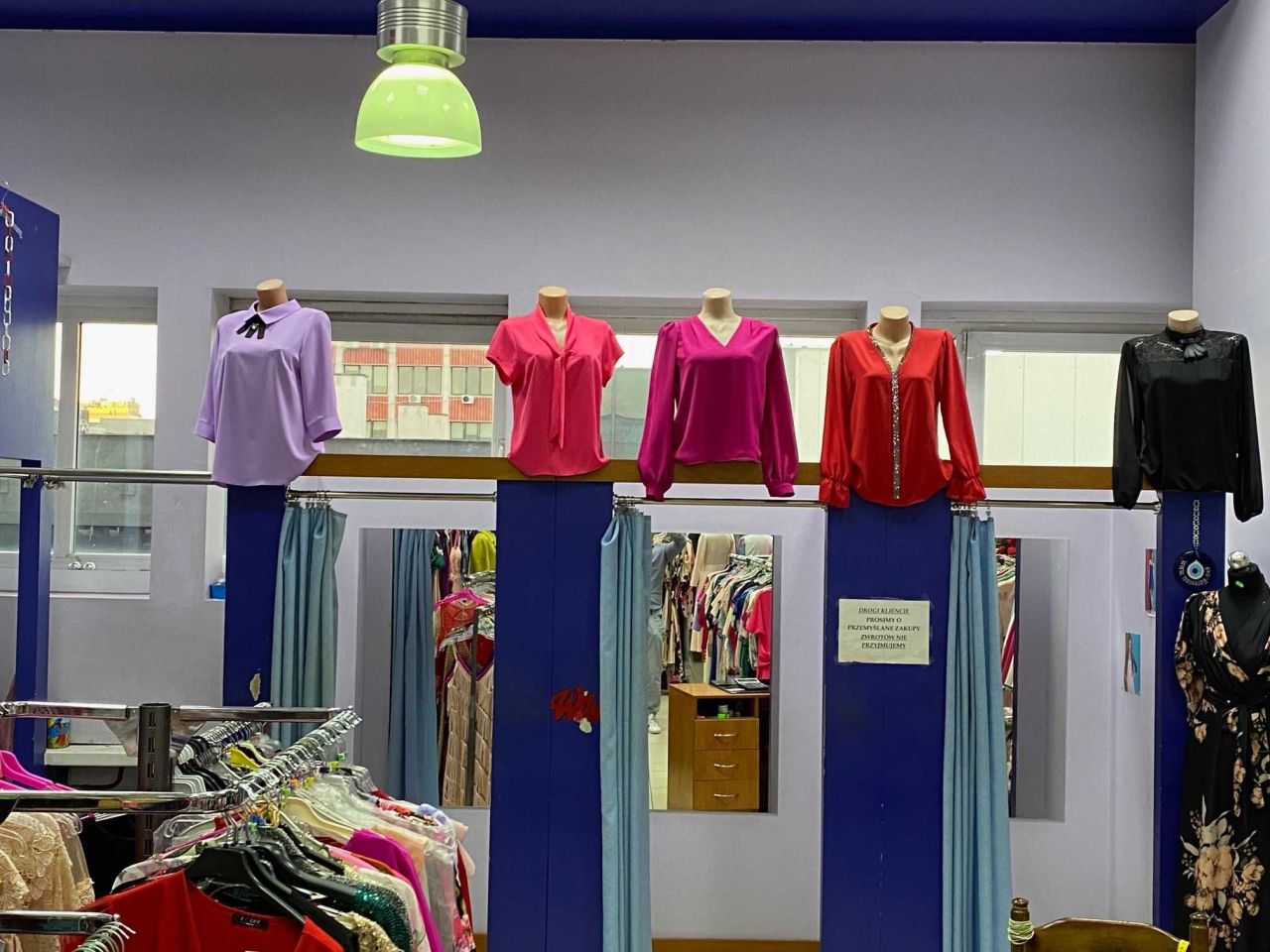 Lokal Rzeszów, al. Tadeusza Rejtana. Zdjęcie 2