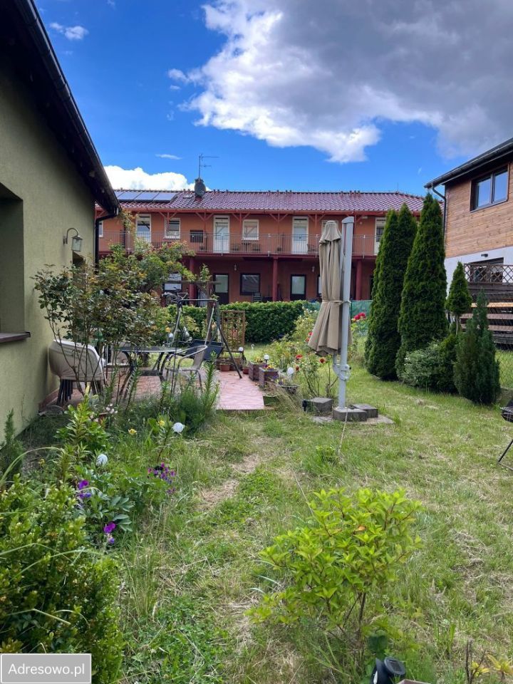 Hotel/pensjonat Rewal, ul. Polna. Zdjęcie 3