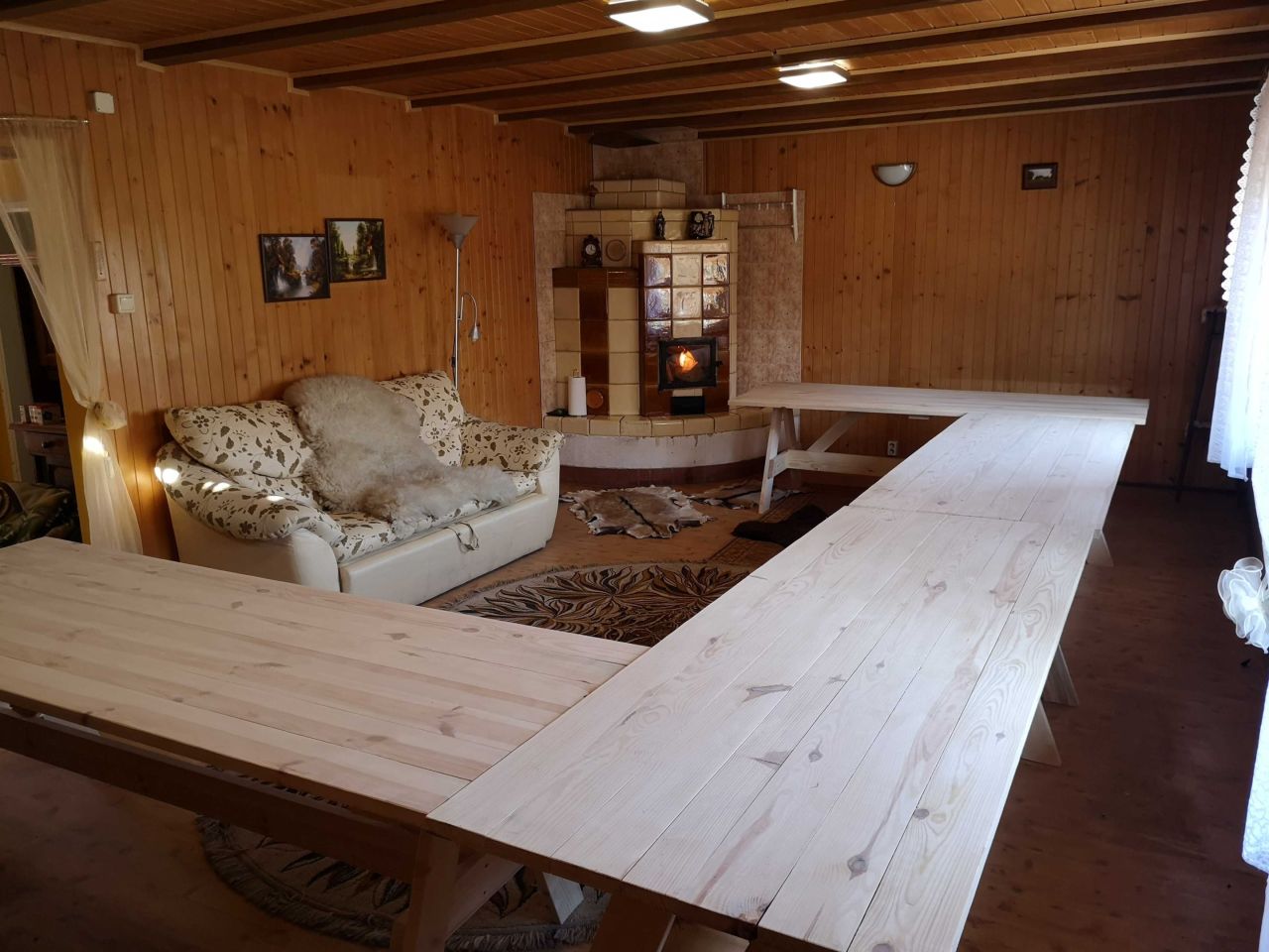 dom wolnostojący Obrzębin. Zdjęcie 2