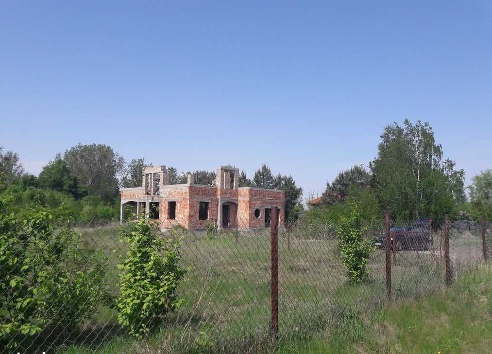 Działka budowlana Skrzeszew, ul. Nowodworska. Zdjęcie 6