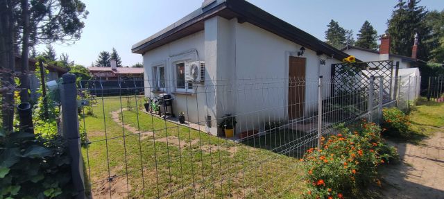 Działka rod Sierosław, ul. Pokrzywnicka. Zdjęcie 1