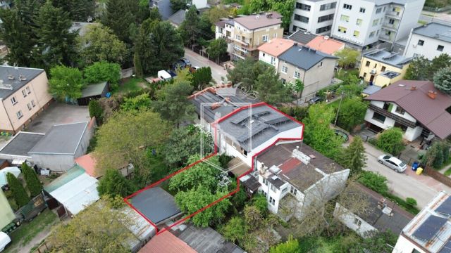 bliźniak, 6 pokoi Warszawa Targówek, ul. Nauczycielska. Zdjęcie 16